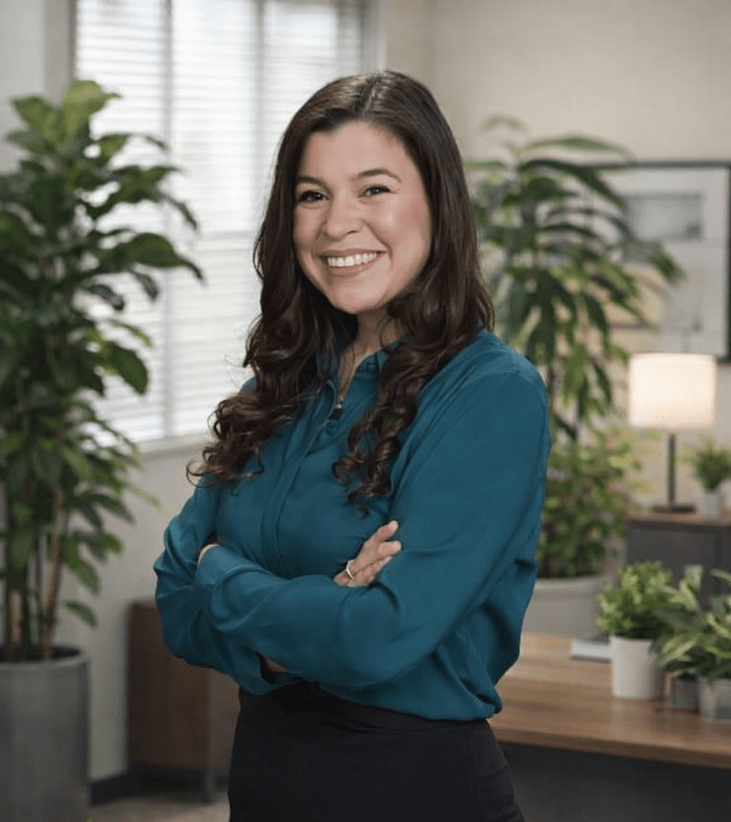 Cristina Vicens Martorell MA, MS, LEP, ABSNP