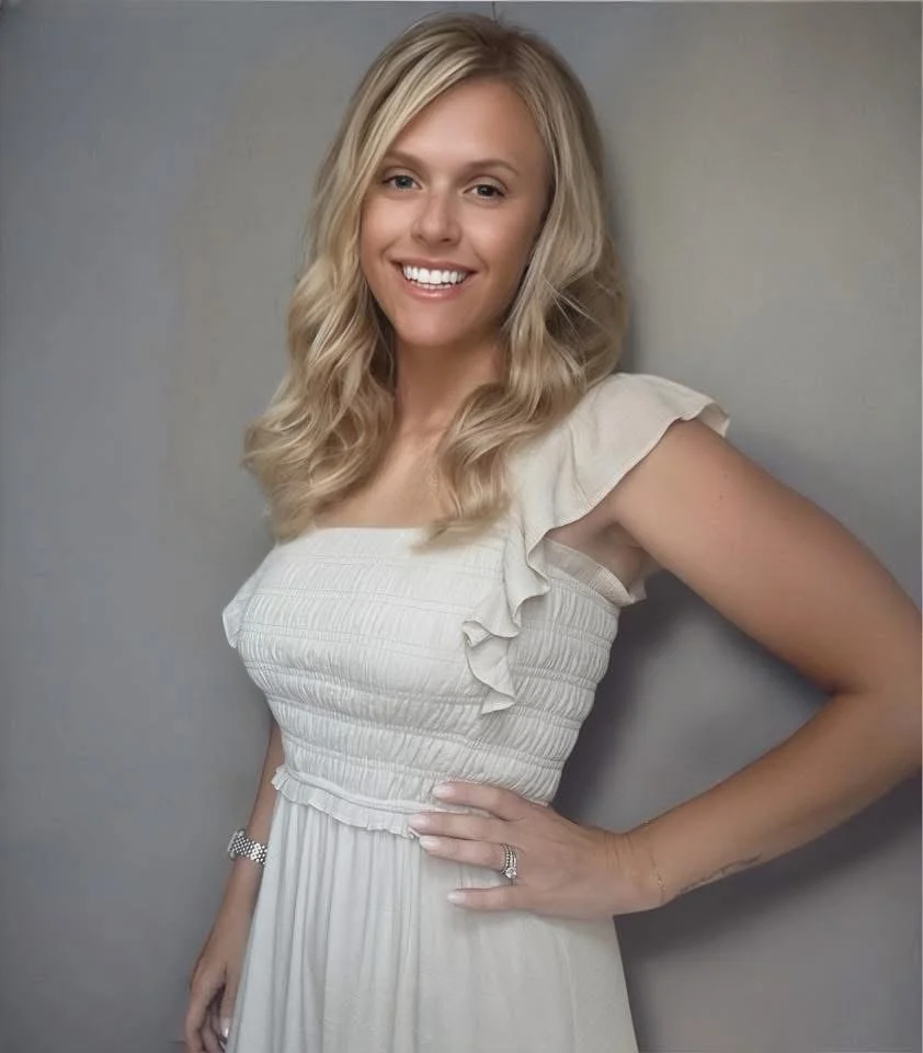 Anna Mangino, MS, NCSP, LEP