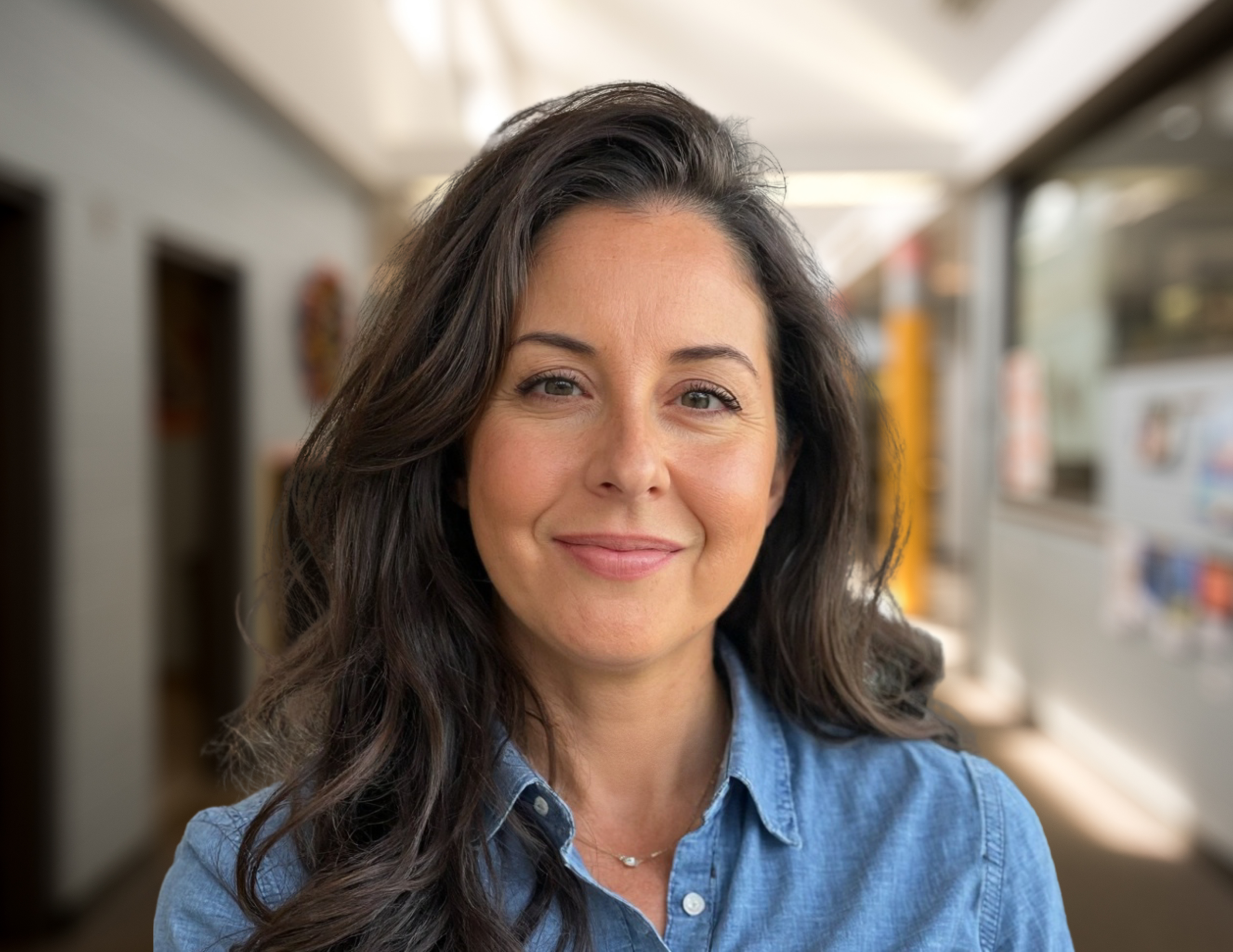 Ashley Burciaga, EdD, LEP