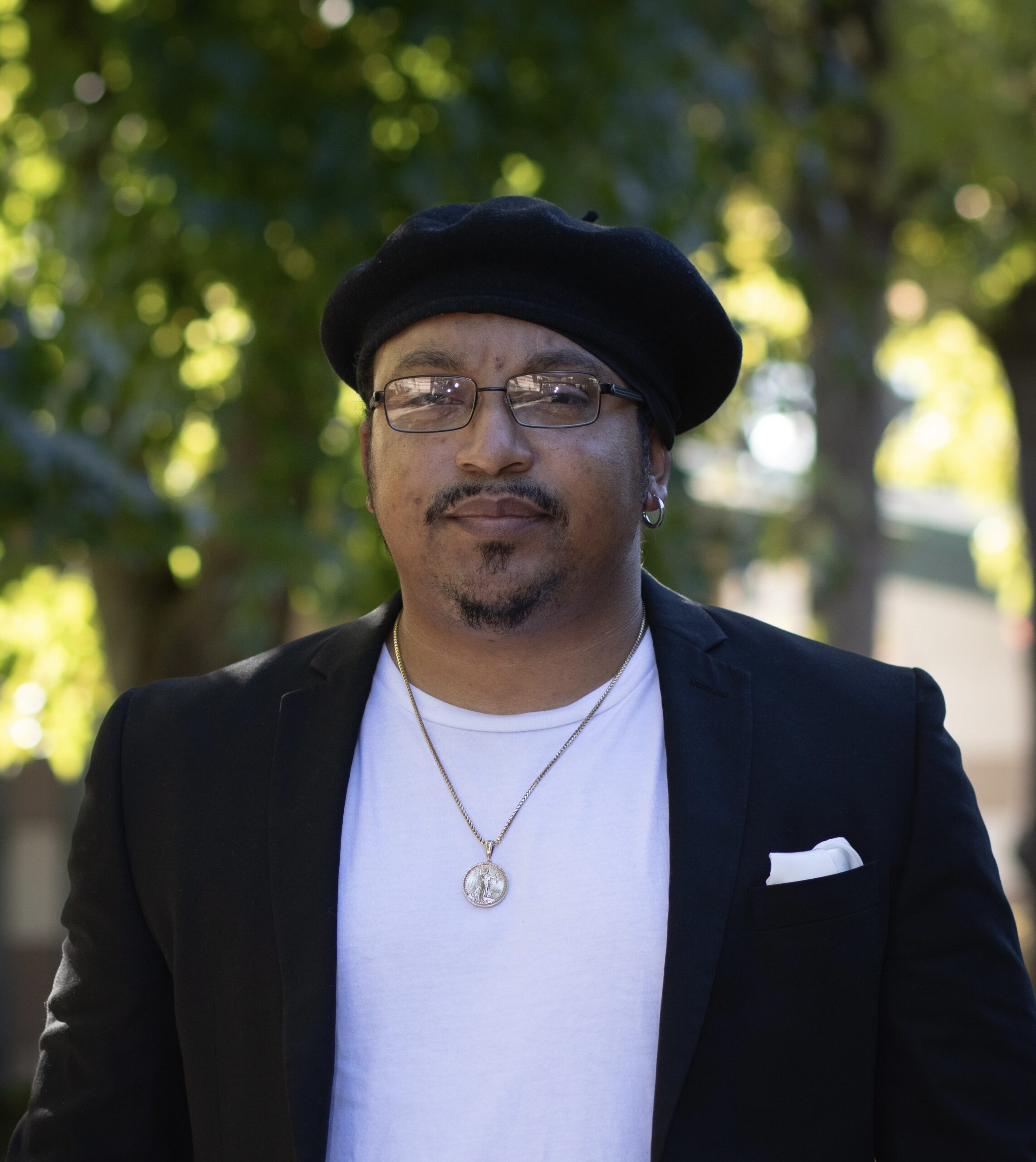 Dr. Jeremy DeWayne Greene