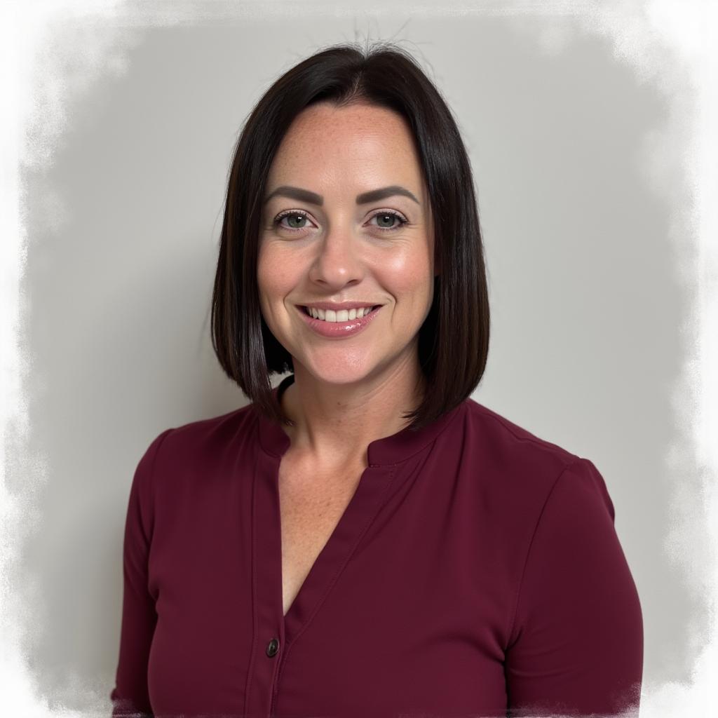 Stephanie Hewitt, EdS, NCSP, LEP, ABSNP